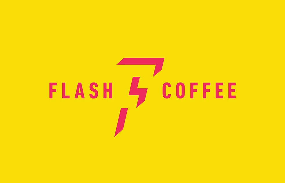 Flash Coffee