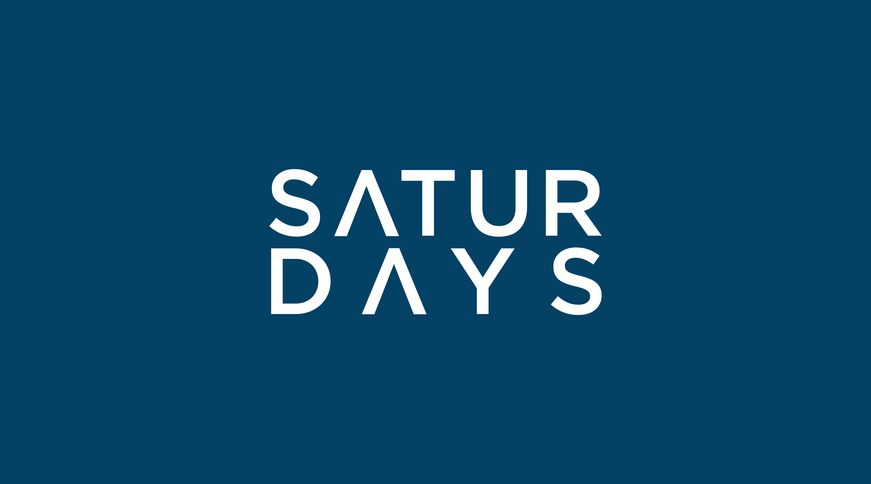 Saturdays
